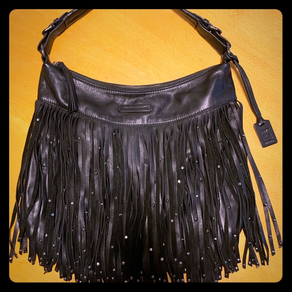 Frye Purse